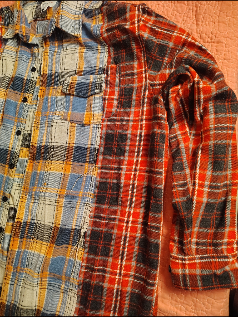 Jeans Subcategory Inference - Picture 3 of 11